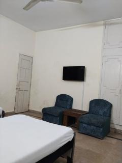 Elysian Guest House - 1