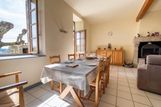 Gîtes de france à tresbos - 1