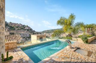 Borgo Hedone with Shared Pool - 0