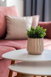 Apartament Kaszmirowy Sztutowo Basen,Sauna,Bilard,Parking - 1