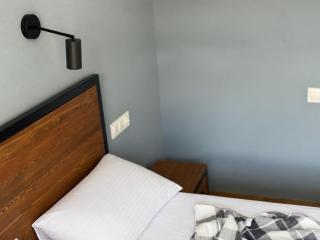 Hotel Daba Kazbegi - city center - 9