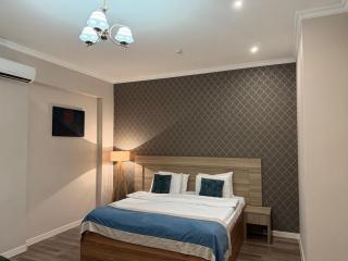 Hazz-Museum Art Hotel - 7