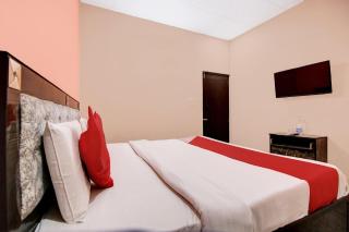 Super Hotel O Super Siddhartha Guest House - 9
