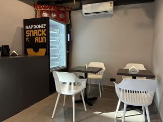NAPTAPGO - Japanese Premium Pod Hotel Katra - 1