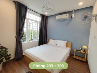 Cherry homestay - 2