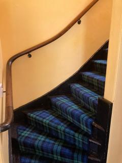 Beautiful Sporting Lodge on Rural Estate near Lairg - 7