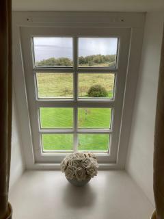 Beautiful Sporting Lodge on Rural Estate near Lairg - 5