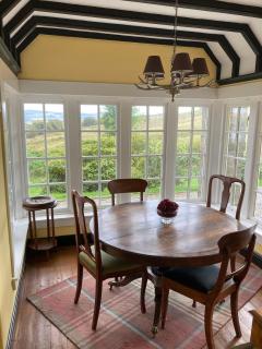Beautiful Sporting Lodge on Rural Estate near Lairg - 2