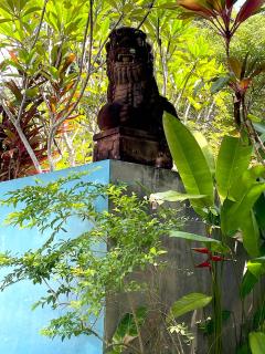 Rumah Singa Villa 1 Andaman Hills - 4