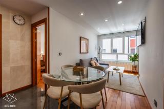 AtuaireHome Gran plaza vega suite - 0