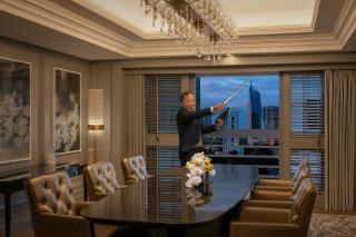 The St. Regis Jakarta - 8