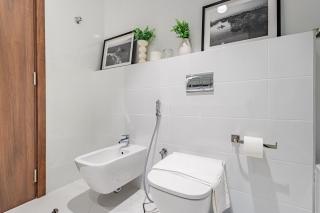Coastal Retreat - 1BR - Beach access - Saadiyat - Near Zayed Museum, Louvre, Cultural District - 2