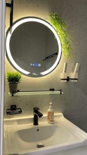 160 Modern 1br Apt Prestige Gardens Residence - 9