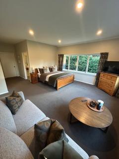 Amberley Lodge - 1