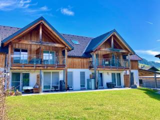 Alpine Loft Grimming - 6
