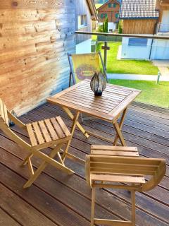 Alpine Loft Grimming - 5