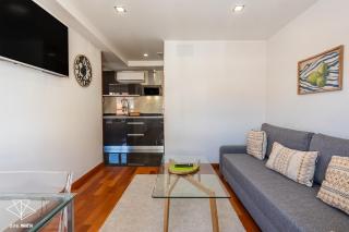 AtuaireHome Gran plaza vega suite - 9