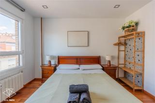 AtuaireHome Gran plaza vega suite - 8
