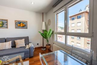 AtuaireHome Gran plaza vega suite - 3