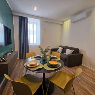 Grigio Perla Suites - 6