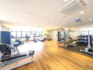 Meldrum Heights RTS CIQ Suites by NEO - 8