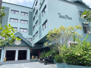 Thapaeplacehotel - 1