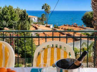 Casona del Mar - Terraza y vistas al Mediterráneo - 2