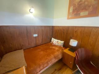 Espacio Rural Los Castaños - 1