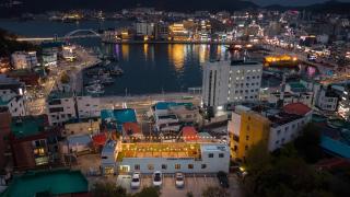 Tongyeong Present Gamsung Pension - 1