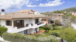 Casa Deffenu Vista mare Porto Frailis - 9