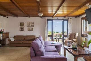 Casa Deffenu Vista mare Porto Frailis - 6