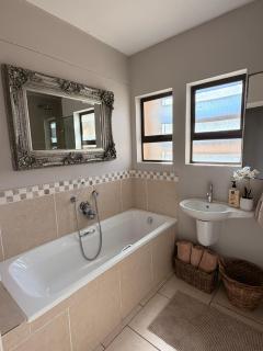 Klein paradys Jeffreys bay - 1