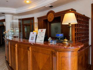 Hotel Valle Rossa - 4