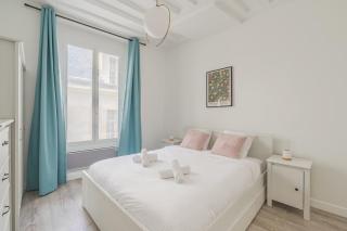 Charming One bedroom Apartment - Le Marais - 8