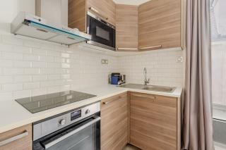 Charming One bedroom Apartment - Le Marais - 7