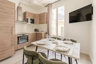Charming One bedroom Apartment - Le Marais - 1