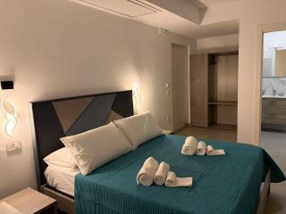 Etesya Rooms & Apartments - 4