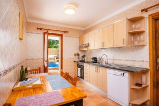 Villa Balena with heated pool - 3