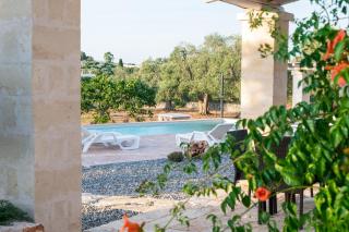 Domus Filomè, entire villa - 9