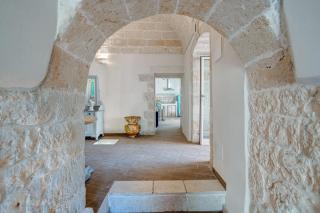 Domus Filomè - casale con piscina - 1
