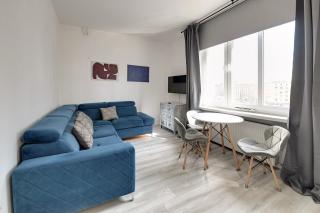 RentPlanet - Apartament przy placu Legionów - 8