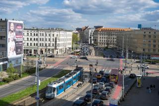 RentPlanet - Apartament przy placu Legionów - 5