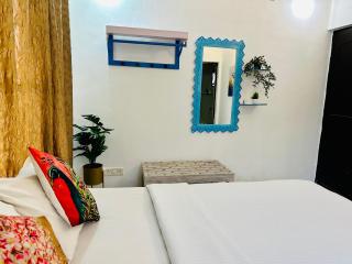 9BHK EMERALD ESTATE RETREAT by GRStays - 5