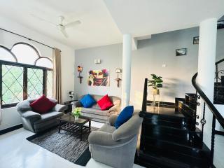 9BHK EMERALD ESTATE RETREAT by GRStays - 8