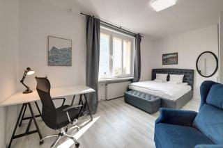 RentPlanet - Apartament przy placu Legionów - 8