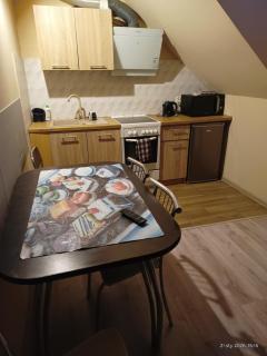 Apartamenty Sokółka II - 1