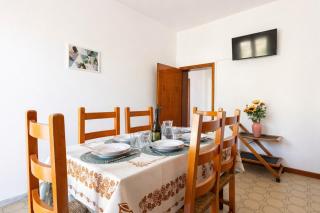 Dimora Apollonia Orchidea 300 meters from the sea - 8