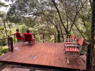 Villa Rock Stop Falls Gigiri - 8