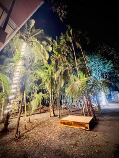 The sea Glimmer Beach Resort - 4