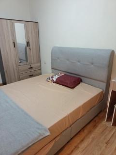 Sweet Home - 3